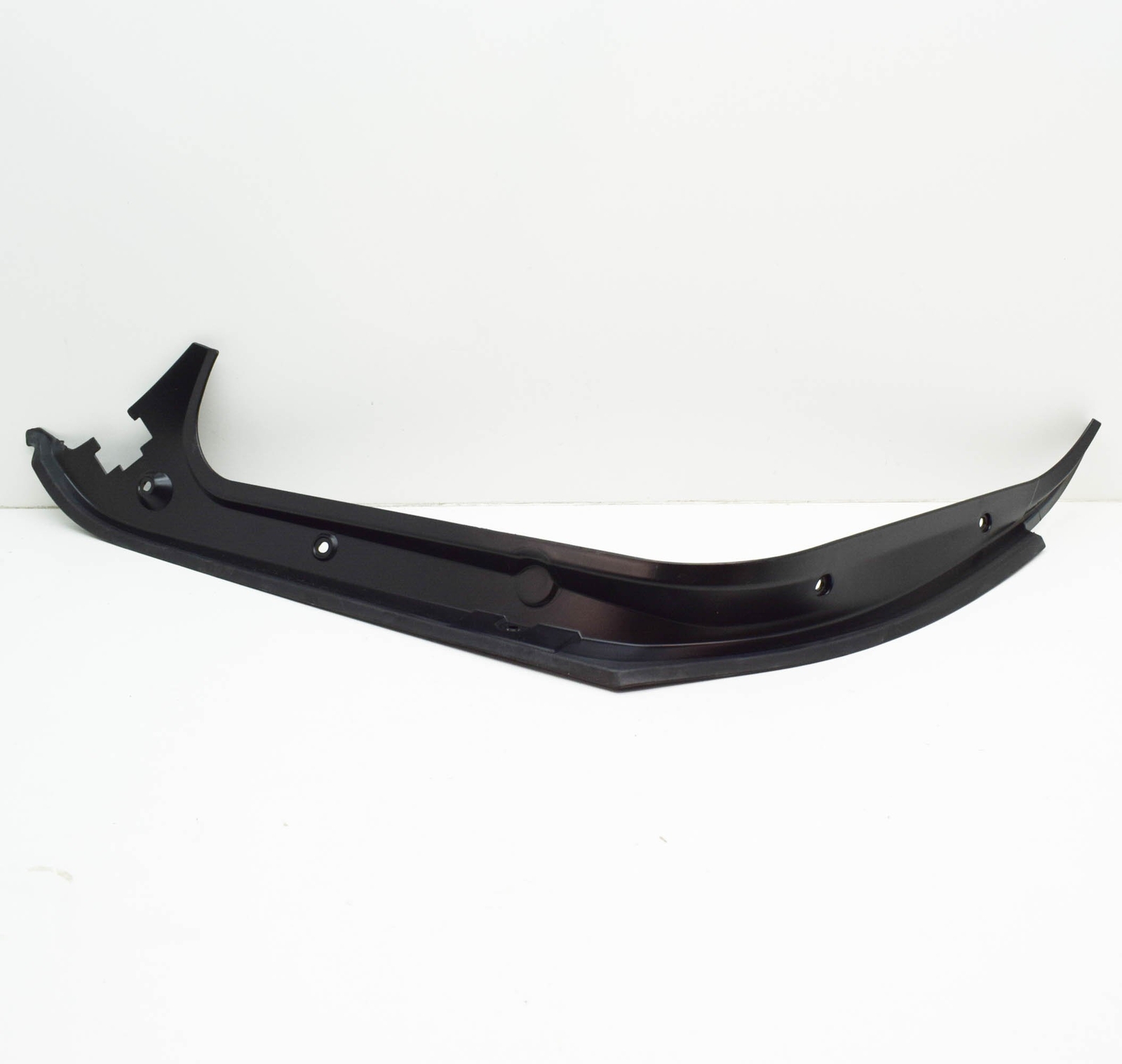 MERCEDES-BENZ E W211 Interior Rear Left Upper Trim A2116930133 NEW 