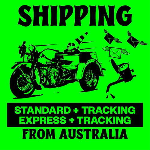 Harley-Davidson | Tank Decal stickers SET | Durable High-end UV Film OEM+ - Picture 15 of 18