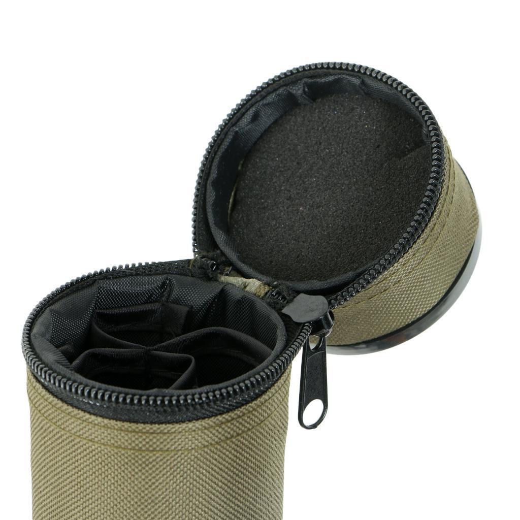 Fishing Rod Bag, Fishing Pole Tube Travel Carry Case eBay