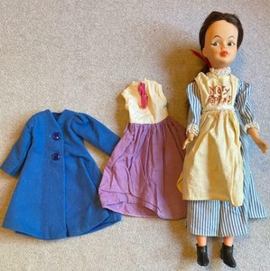 mary poppins doll ebay
