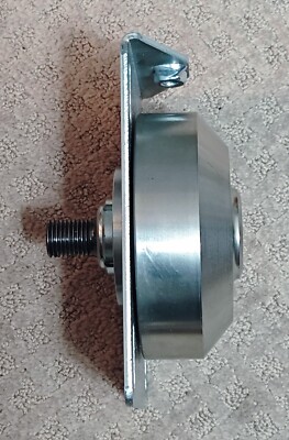 Fits Technogym  Run Live treadmill DFK...  Flywheel pulley  pn SF000069AB