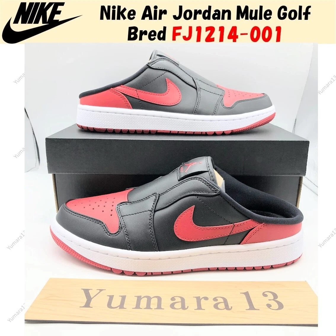 Las mejores ofertas en Jordan 4 Golf Bred | eBay