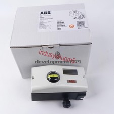 ONE NEW ABB Valve Positioner V18345-2010421001 V183452010421001