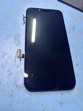 Genuine OEM iPhone 13 Black OLED Replacement Screen Digitizer- FAST SHIP