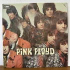 Vintage PINK FLOYD The Piper At Gates Of Dawn 1983 UK Vinyl LP Album Fame Record