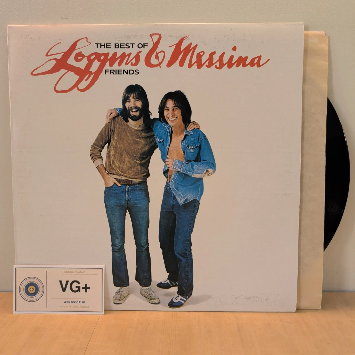 loggins and messina products for sale | eBay