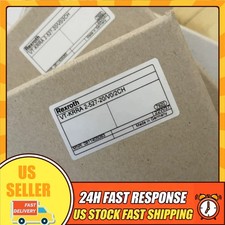 NEW  Rexroth VT-KRRA 2-527-20/V0/2CH Valve Amplifiers 0811405083 Fast delivery