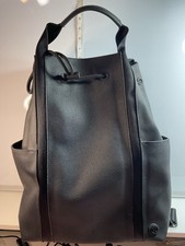 Lululemon A Day Out Backpack Black 16L NEW Awesome