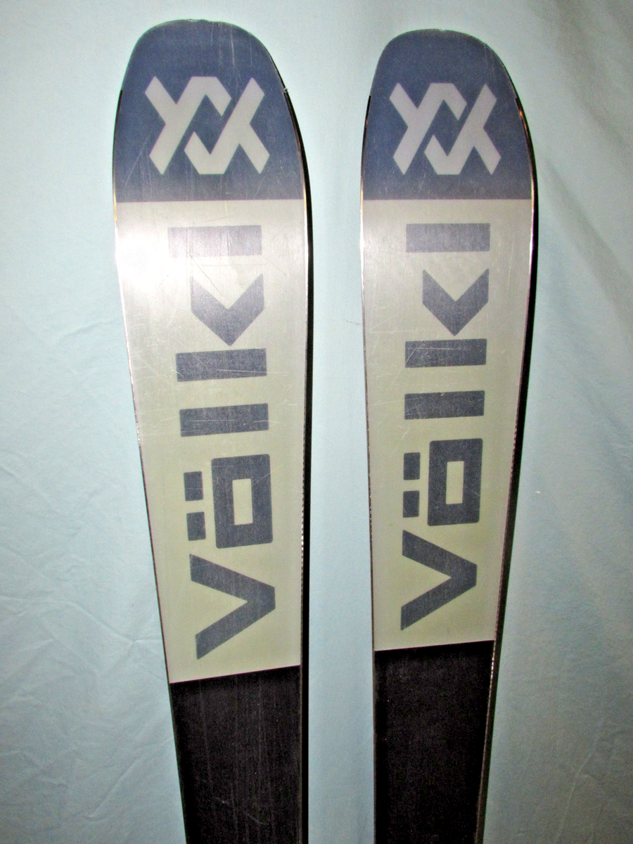 VOLKL 90EIGHT98 B163-8 Volkl Revolt 90 Skis 2026 | Absolute-Snow