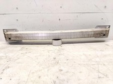 Smart 450 Coupe Fortwo Träger Verstärkung Stoßfänger Stoßstange hinten BJ2007