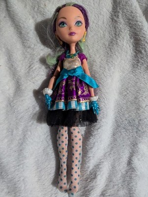 Ever After High Doll