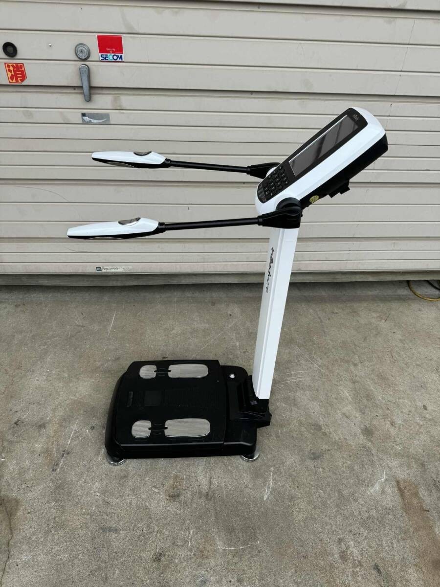 InBody 270 Body Composition Analyzer | eBay