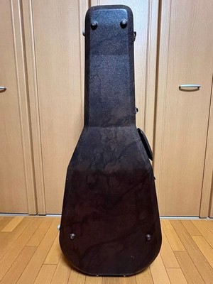 Acoustic Guitar Takamine PT-108 Classic Model with Original Hard