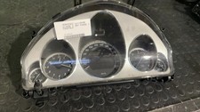 Compteur Mercedes 207