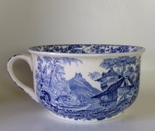 ANTIQUE MINTON GENOVESE