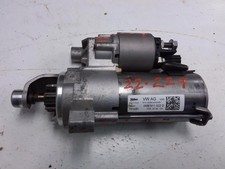 2020 AUDI Q8 3.0L Starter OEM Part Number 06M911022D