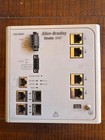 Allen Bradley AB 1783-MS06T 1783-MS06T Ethernet Switch — photo 2