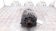 AUDI A3 2012 (8P) 1.6 TDI Diesel CAY 140 Amp Alternator  03L903023