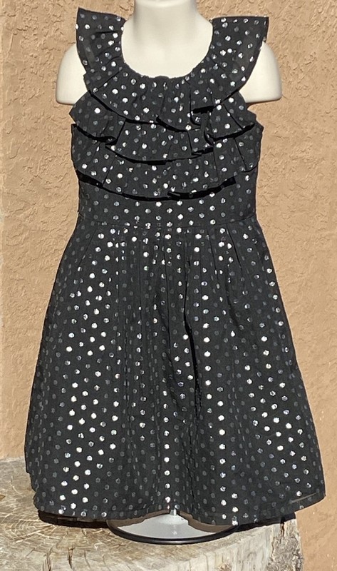 Gymboree Size 5 Girl's Dress