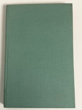 THE IMPACT OF SCIENCE ON SOCIETY by Bertrand Russell 1953 First Print Hardcover 