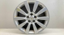 08 09 10 11 Mitsubishi Lancer 18 Inch Alloy Wheel Rim 08 09 10 11 Mitsubishi Lancer 18 Inch Alloy Wheel Rim