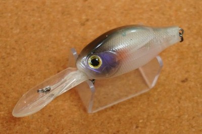 Zip Baits   B-Switcher MDR   Midget        (P688A3