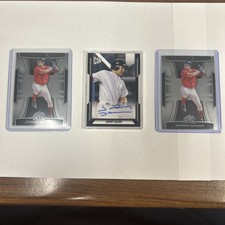 Johnny Damon Cards, Rookie Card and Autographed Memorabilia Guide 7