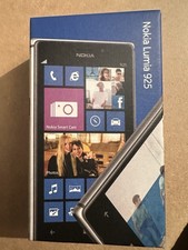 Nokia Lumia 925 -nuovo Sigillato