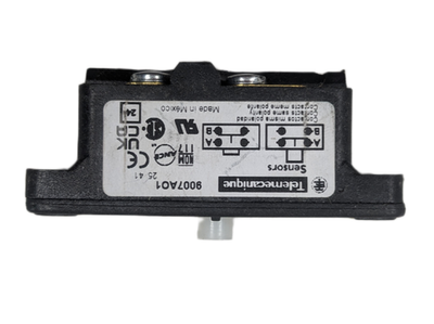 #ad 9007AO1 Snap Basic Limit Switch Heavy Duty 600VAC 15Amp SPDT Plastic Plunger $27.99