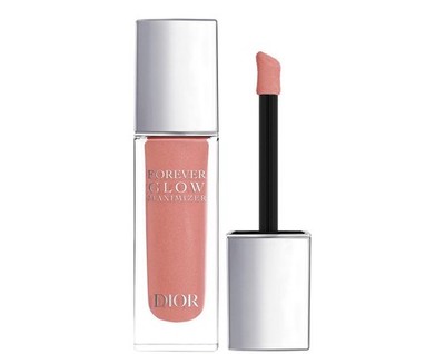 Dior Forever Glow Maximizer Liquid Highlighter Shade Rosy