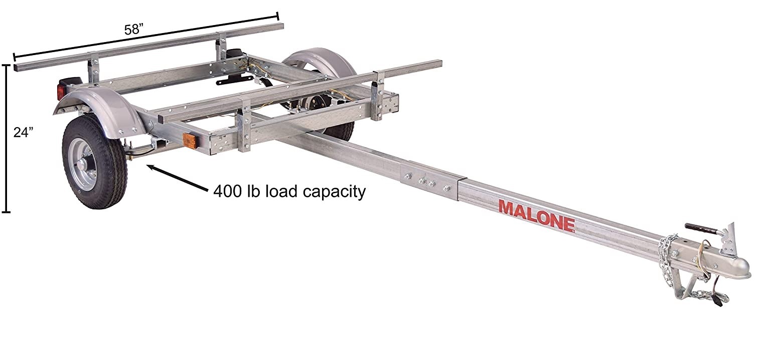 Malone EcoLight Sport Trailer