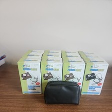 Lot of 12 - PRIMACARE Blood Pressure Monitor w Stethoscope Manual Adult Size