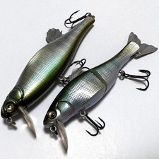 Megabass Anthrax XJ-100 ANTHRAX Megabass
