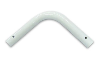 Replacement Corner Joint for Intex 16ft X 8ft X 42in Rectangular Prism Frame Poo