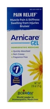 Boiron Arnicare Gel 2.6 oz