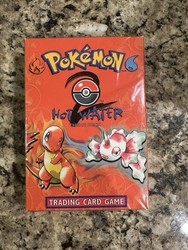 Pokemon Base Set 2 Lightning Bug Theme Deck