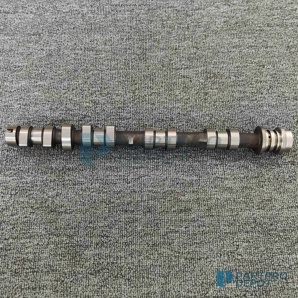 Nuevo árbol de levas de escape para Ford Escape Fusion Fiesta 1,6 L 13-19 BM5Z-6250-C Foto 2 de 4