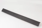 Door sill cover