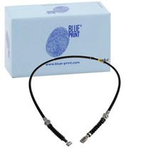 BLUE PRINT HANDBREMSSEIL HINTEN LINKS PASSEND FÜR MAZDA MX-5 | ADM546115