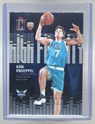 2025 Topps Signature Kon Knueppel Base (RAW)