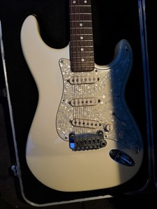 G&L Legacy | eBay UK