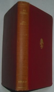 MR. STANDFAST By John Buchan - Hardcover