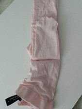 Wolford Velvet Deluxe 50 Color Pink Size Small