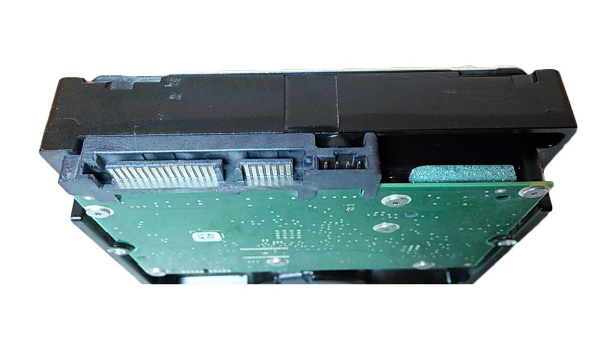 Seagate HP ST31000524NS 1 TB 3.5 in SATA II Enterprise Hard Seagate HP ST31000524NS 1 TB 3.5 in SATA II Enterprise Hard