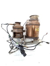 Catalyseurs Volkswagen SCIROCCO