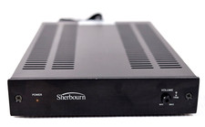 Sherbourn 275B 2/75 2 Channel Power Amplifier Amp w244
