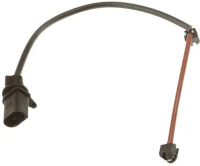 Warnkontakt, Bremsbelagverschleiß Scheibenbremse GIC391 TRW für VW PHAETON