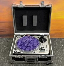 Numark Pro TT-1 Direct Drive Turntable 