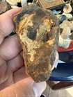 Artillery Civil War 💥💣Scarce Confederate Broun Shell Frag W Fuzed Case Shot