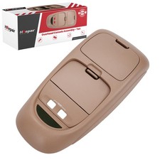 Hrepair Overhead Console Fits For Ford F250 F350 F450 F550 2002 2003 2004 Int...